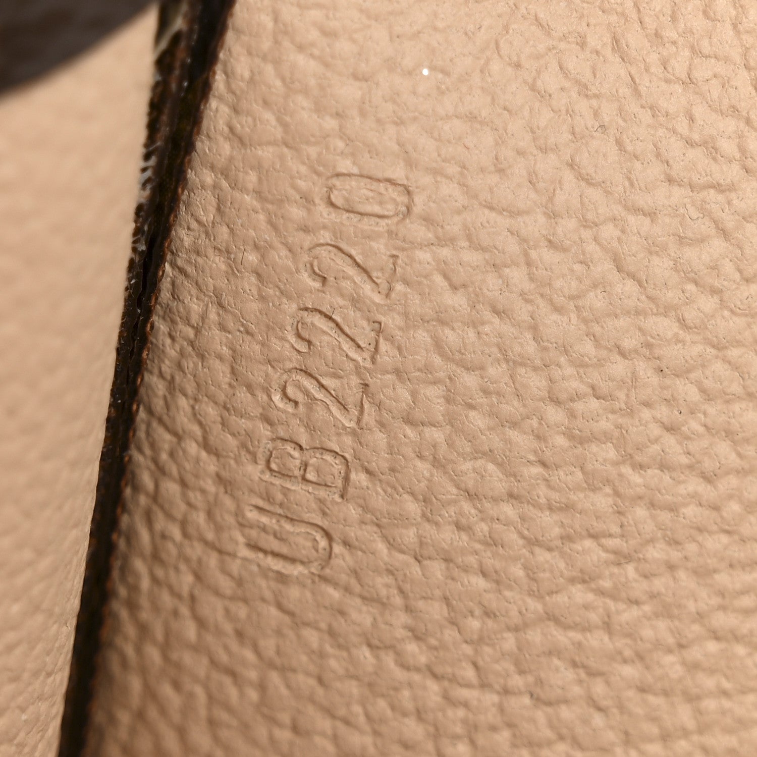 Louis Vuitton Monogram Toiletry Pouch 19