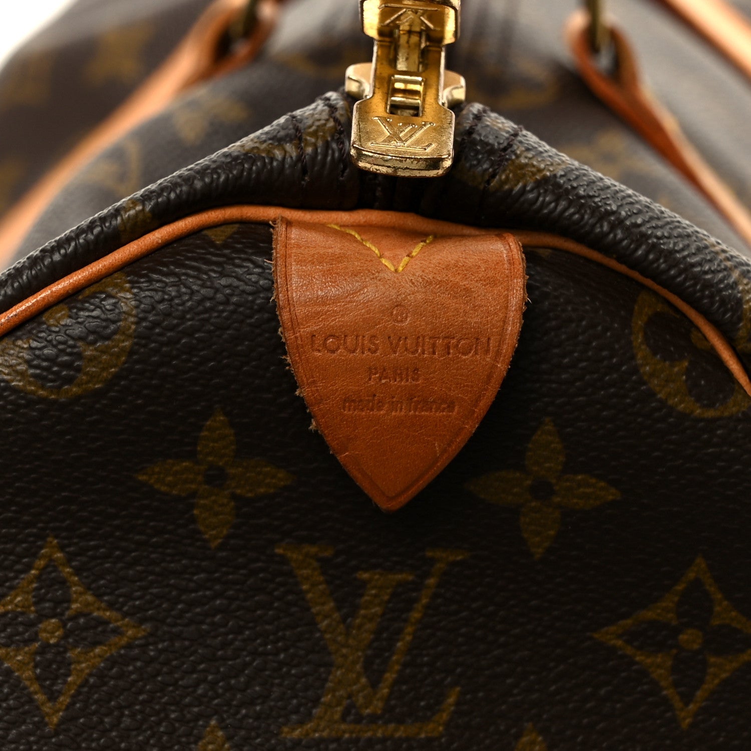 Louis Vuitton Monogram Keepall 50