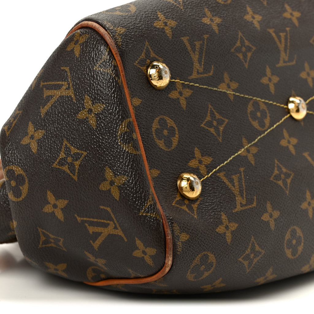 Louis Vuitton Monogram Tivoli PM