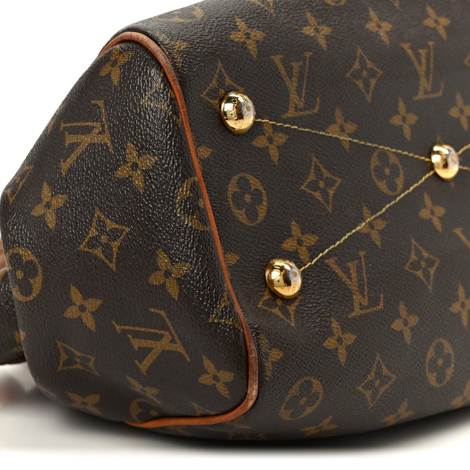 Louis Vuitton Monogram Tivoli PM