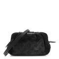 Louis Vuitton Mahina Scala Mini Pouch Black