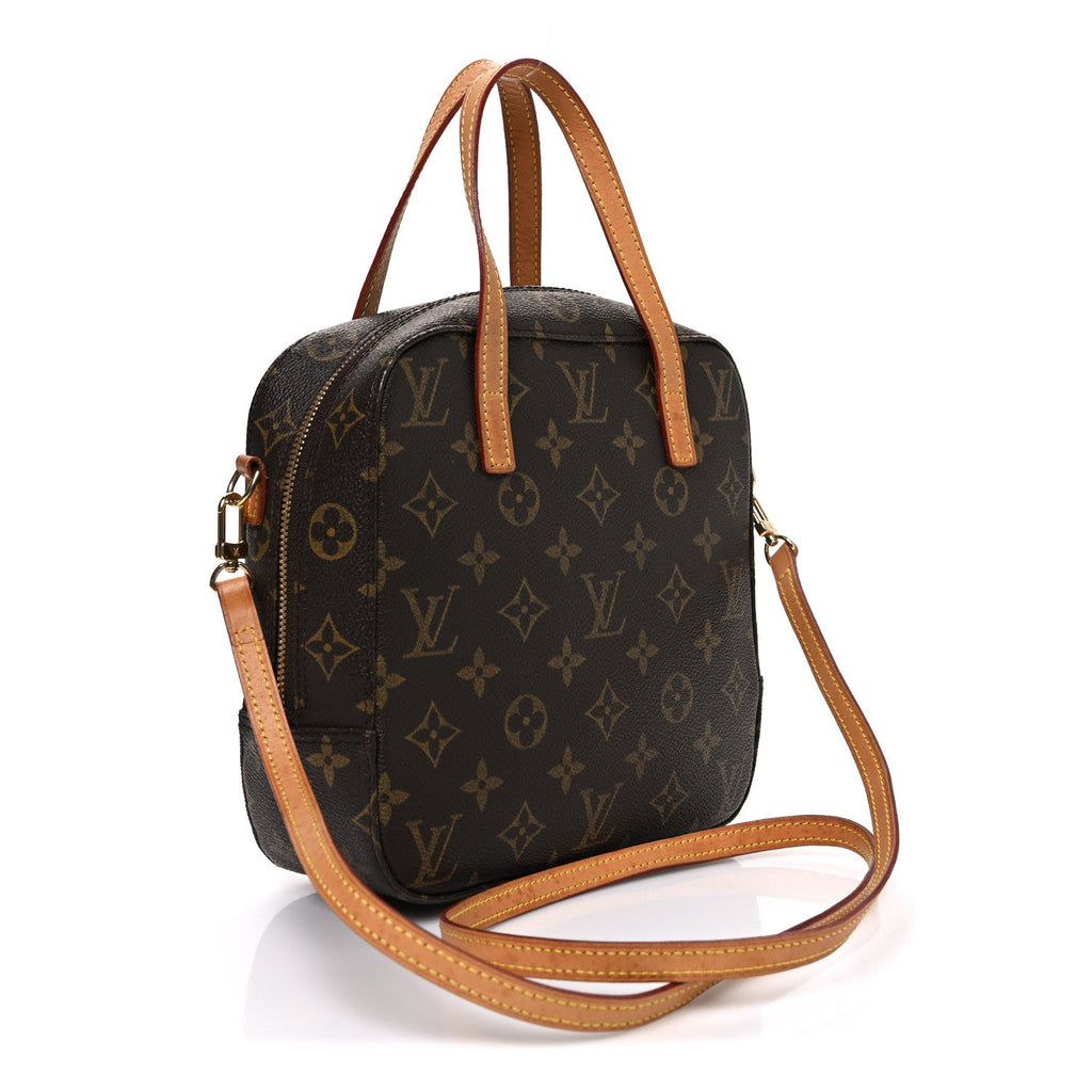 Louis Vuitton Monogram Spontini