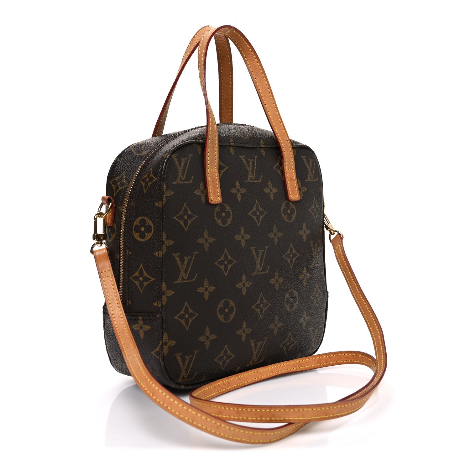 Louis Vuitton Monogram Spontini