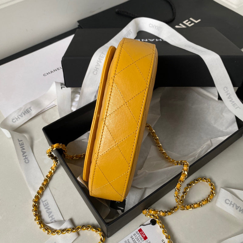 Chanel -Bags - CHL Bags - 212