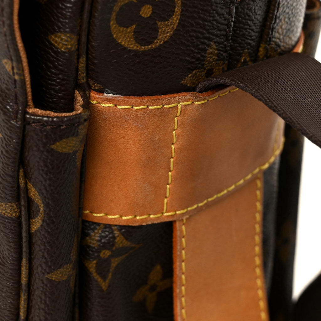 Louis Vuitton Monogram Naviglio