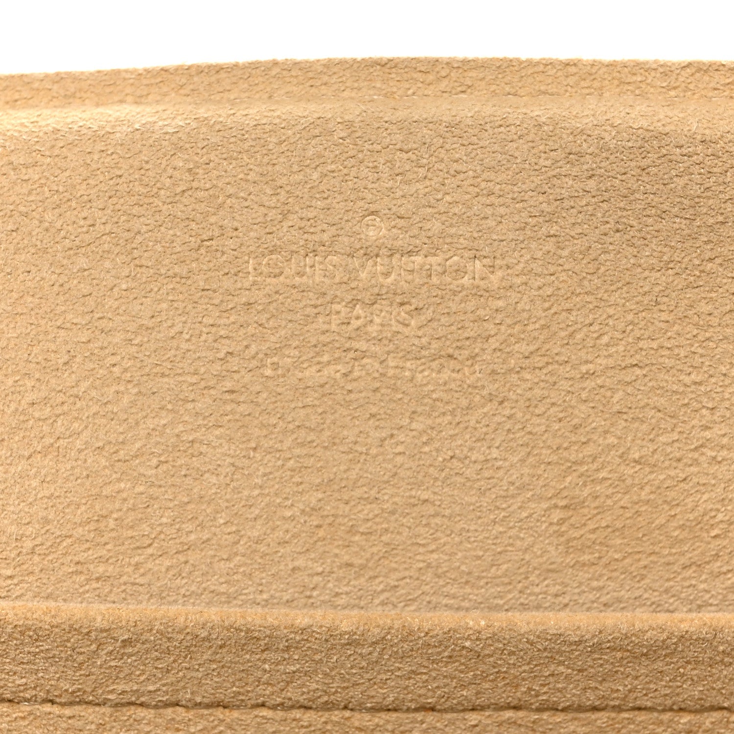 Louis Vuitton Monogram Beverly MM