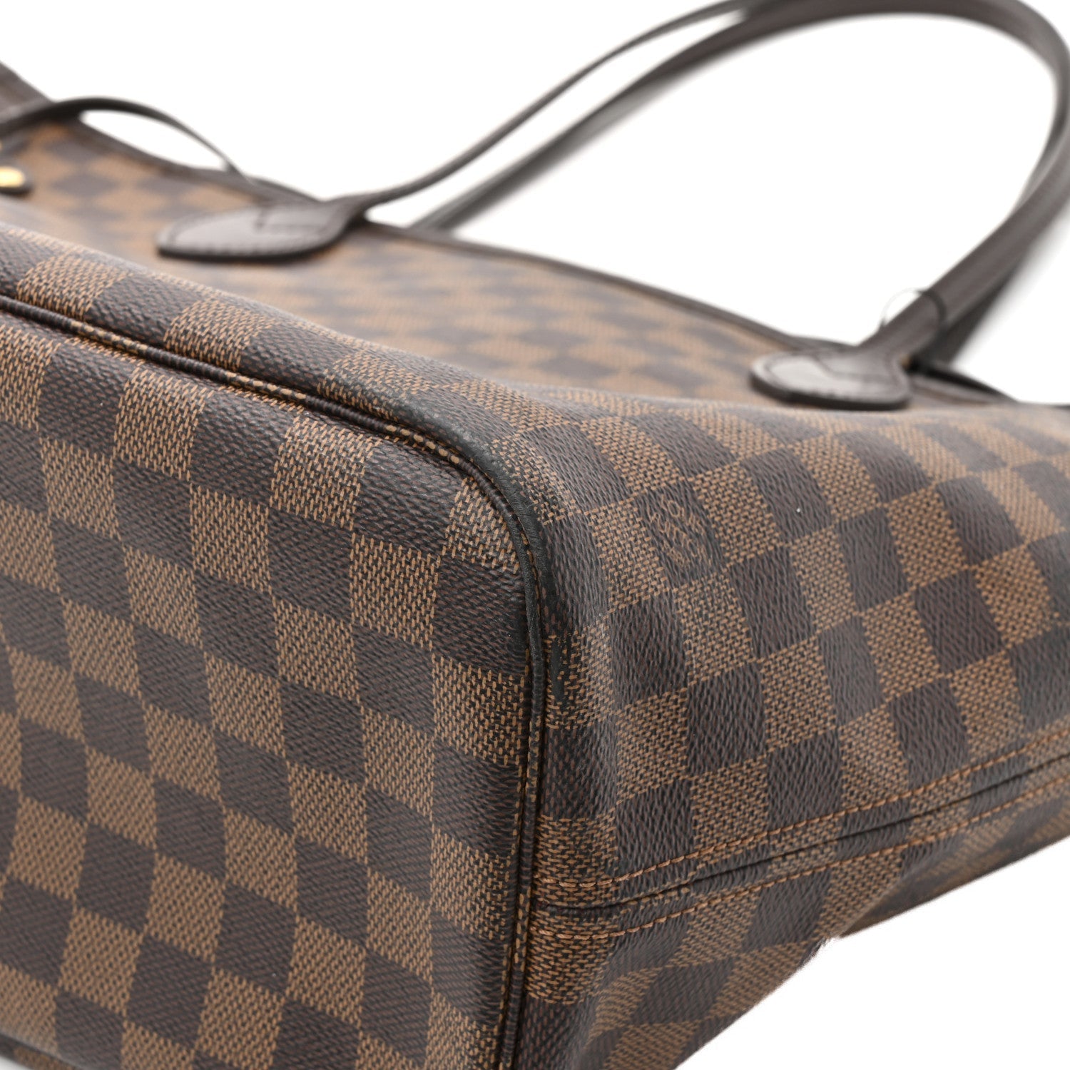 Louis Vuitton Damier Ebene Neo Neverfull MM