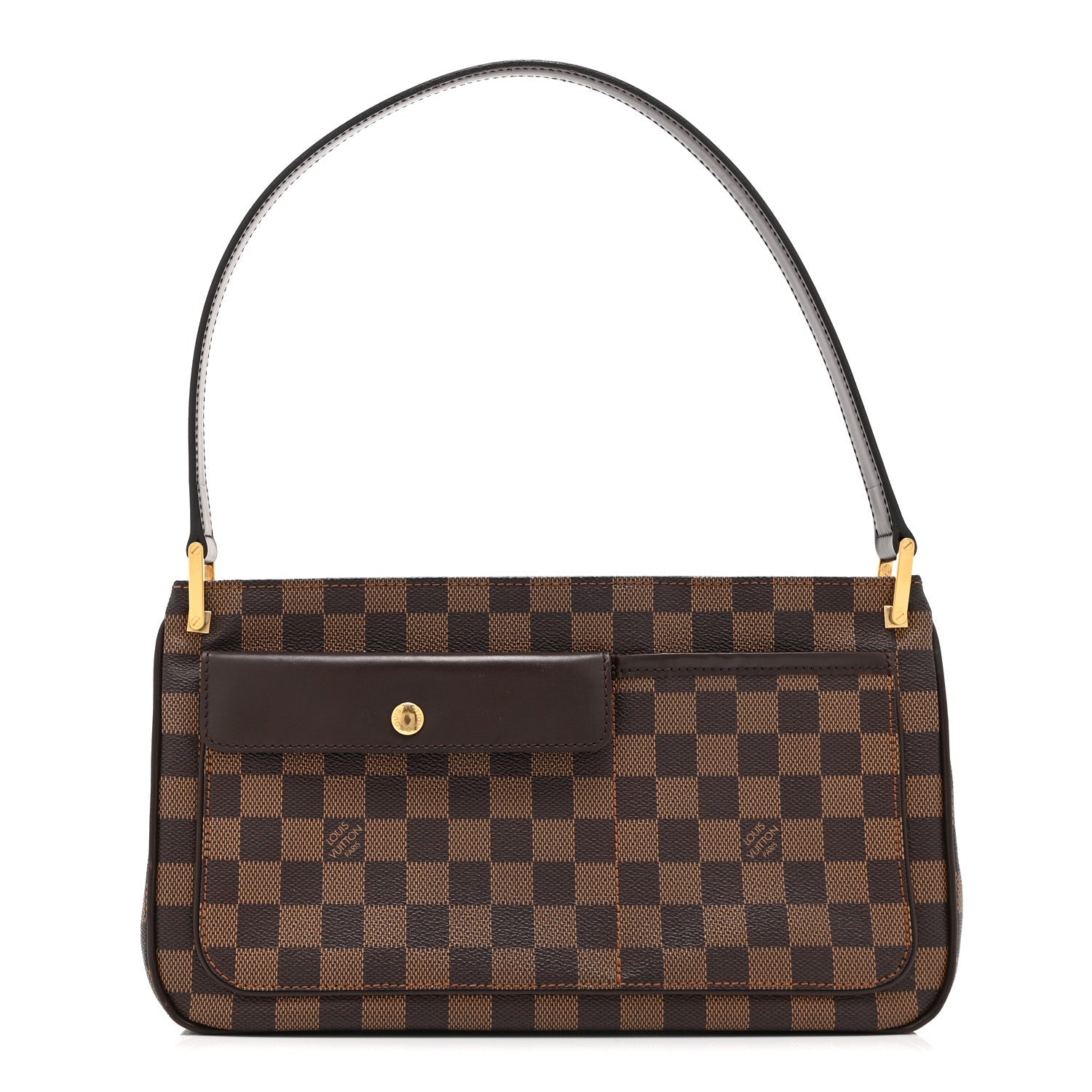 Louis Vuitton Damier Ebene Aubagne
