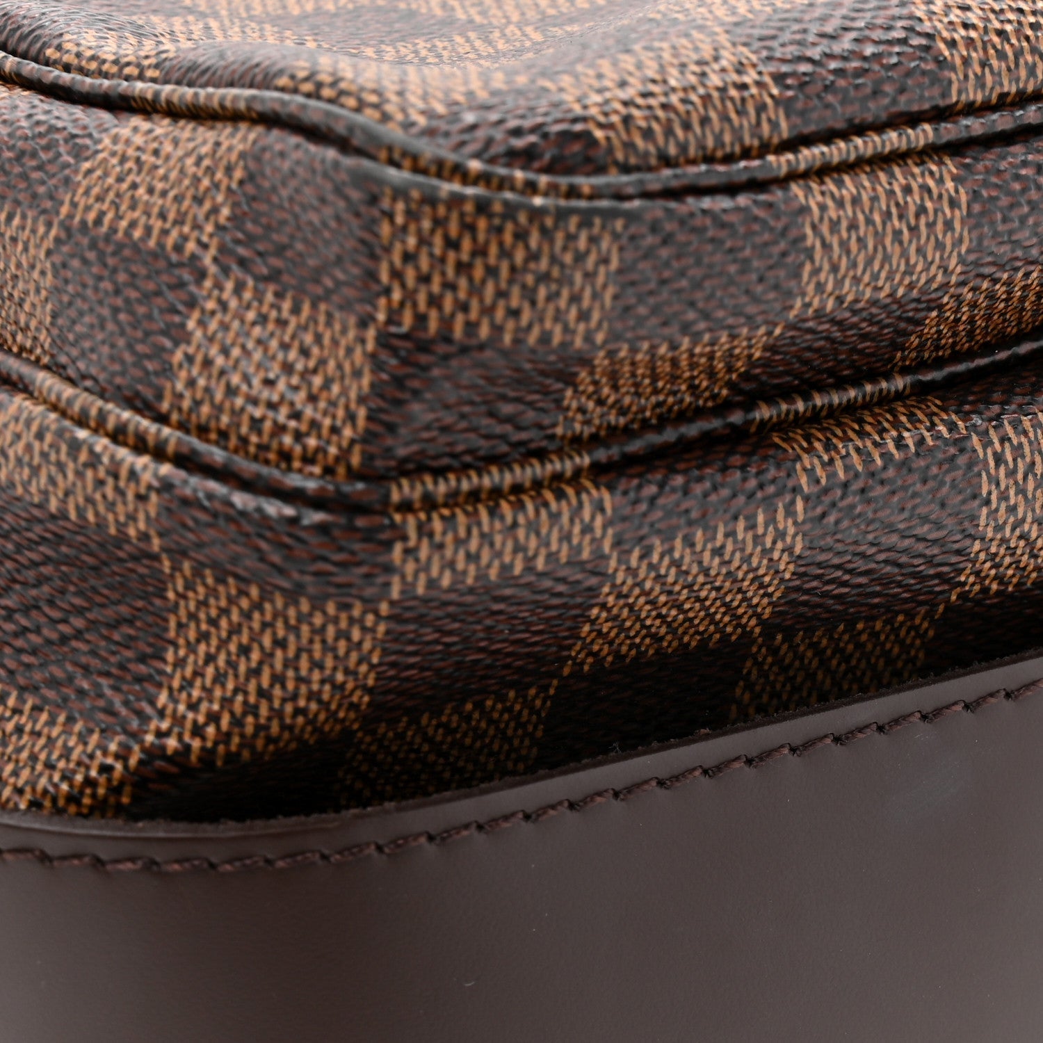 Louis Vuitton Damier Ebene Naviglio
