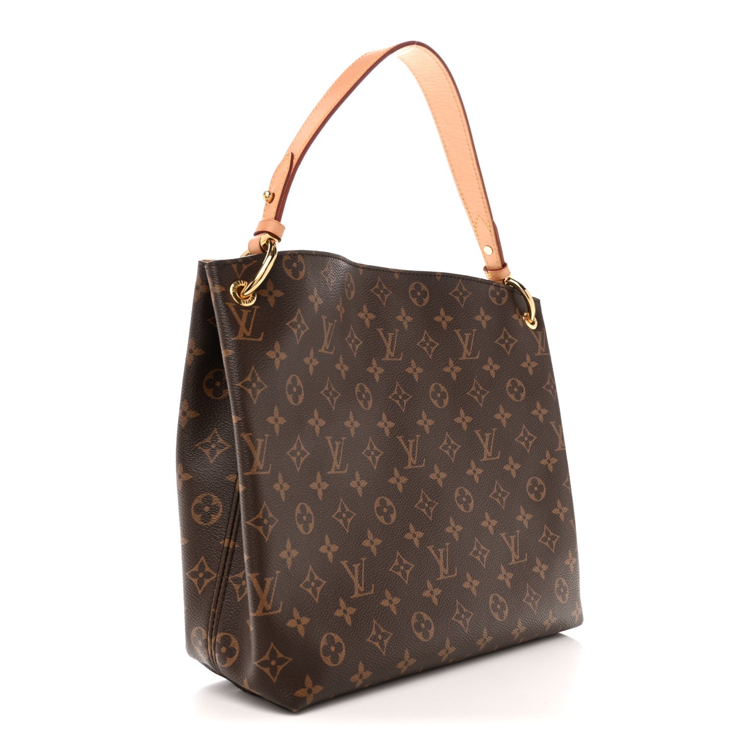 Louis Vuitton Monogram Graceful PM