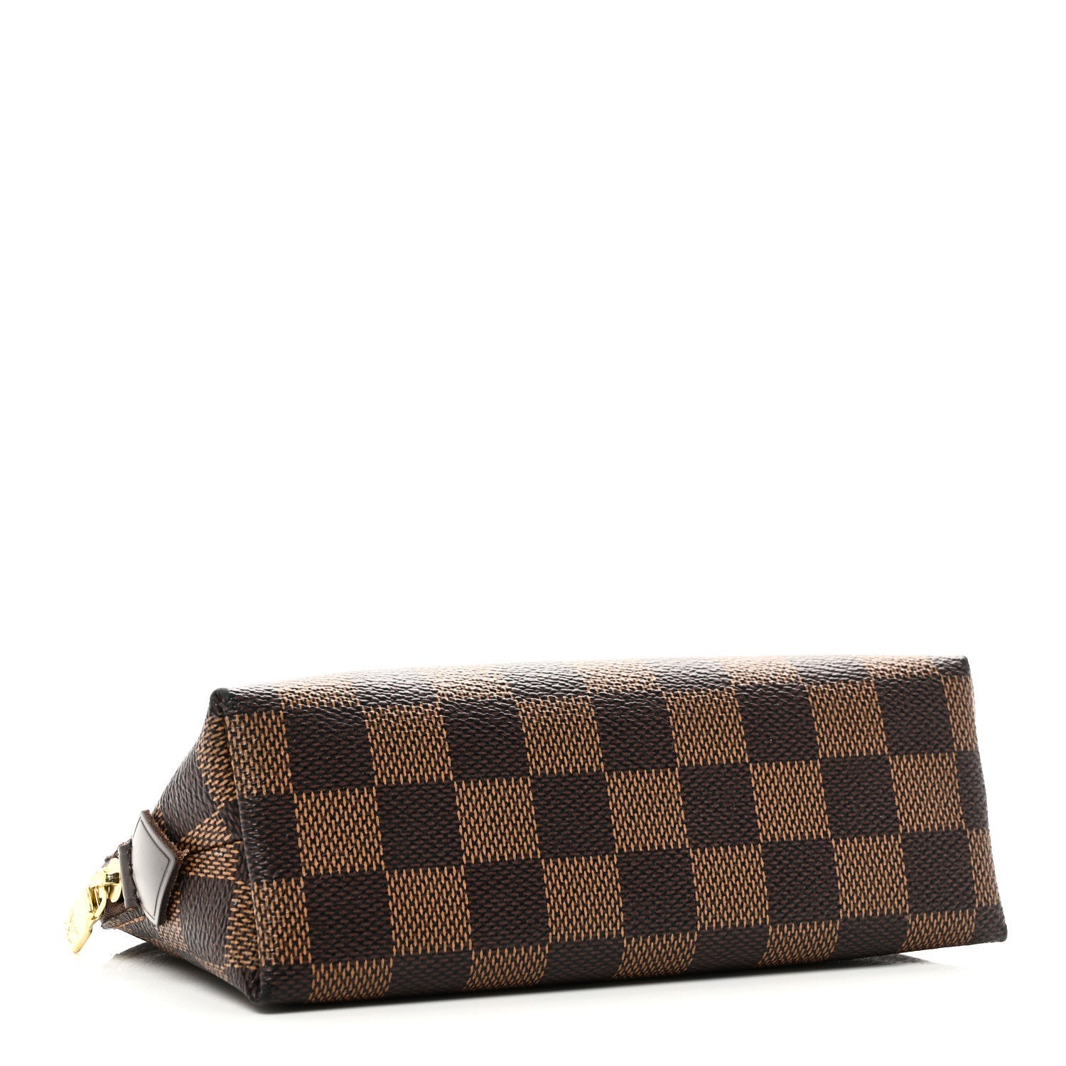 Louis Vuitton Damier Ebene Cosmetic Pouch