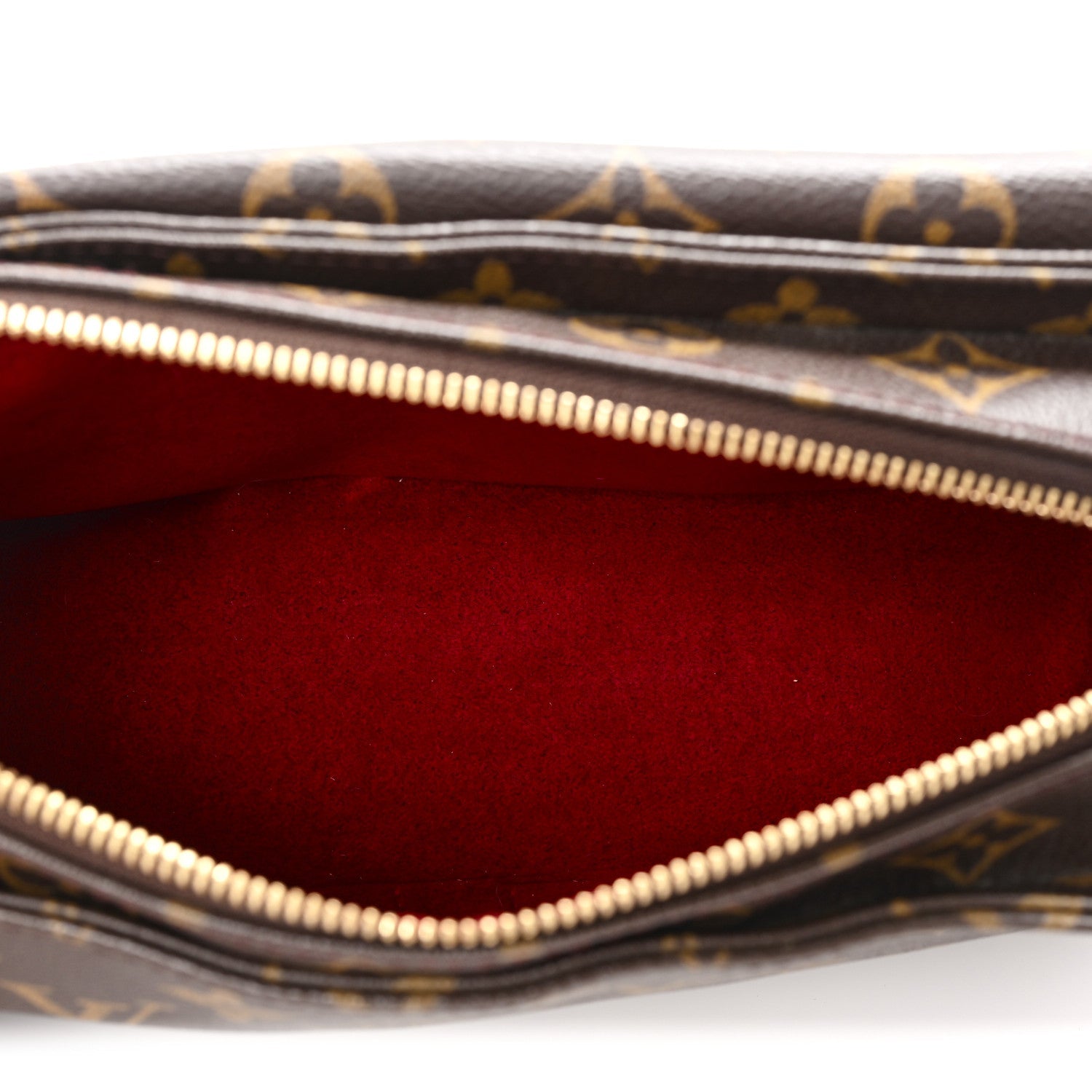 Louis Vuitton Monogram Viva-Cite MM