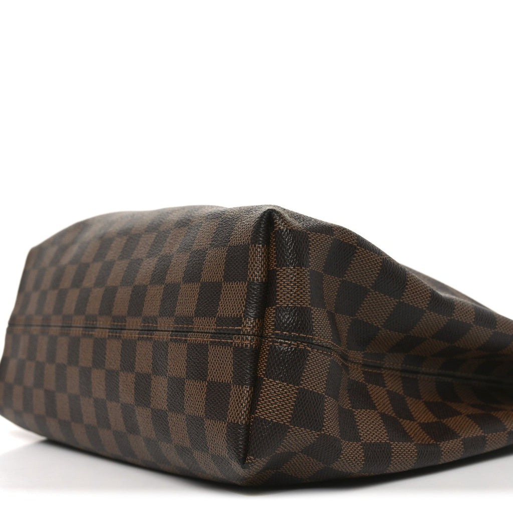 Louis Vuitton Damier Ebene Graceful PM