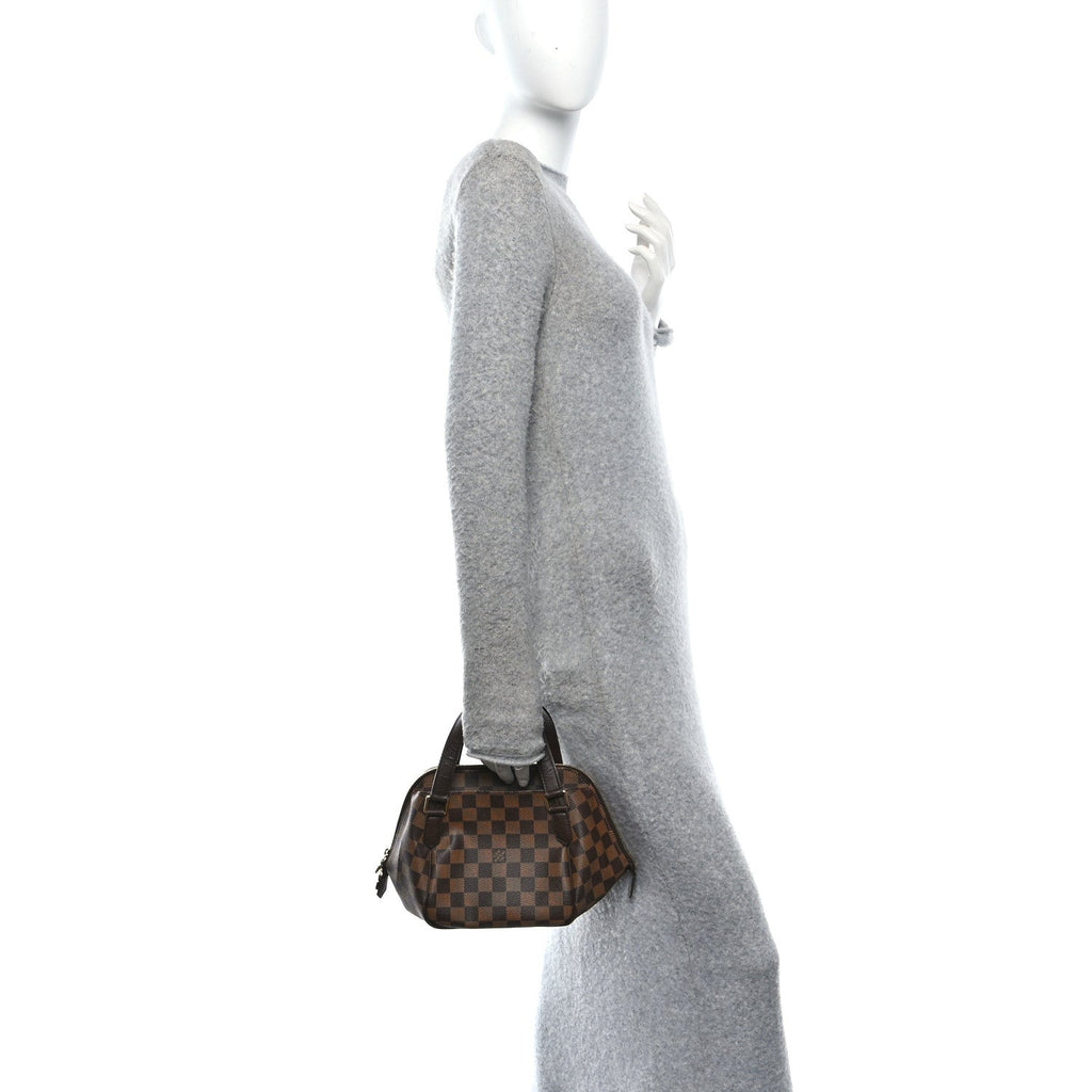Louis Vuitton Damier Ebene Belem PM