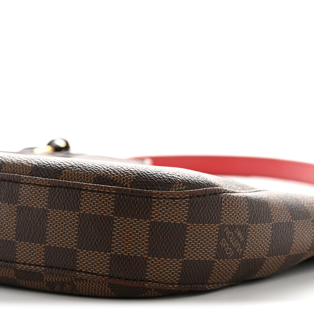 Louis Vuitton Damier Ebene South Bank Besace