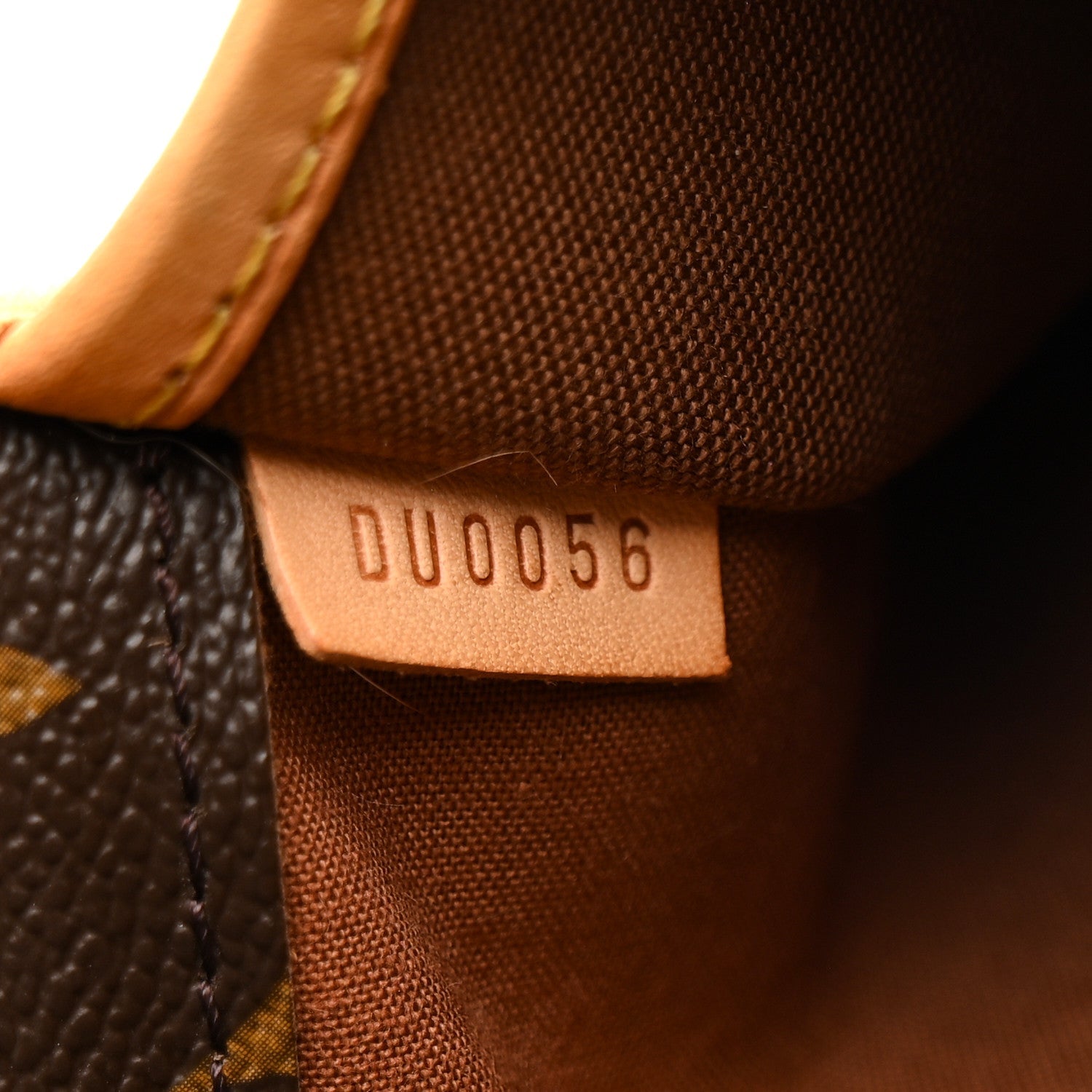 Louis Vuitton Monogram Popincourt Long Shoulder Bag