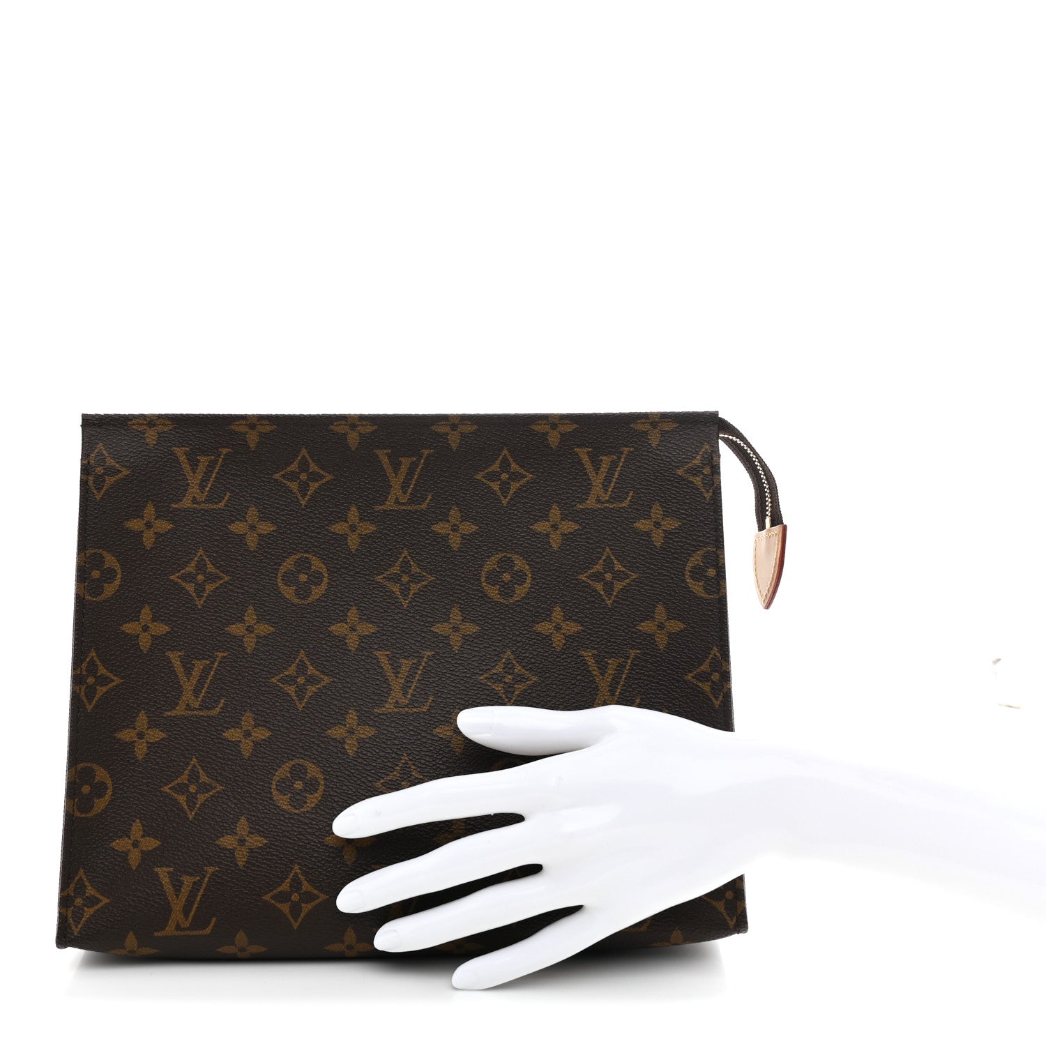 Louis Vuitton Monogram Toiletry Pouch 26