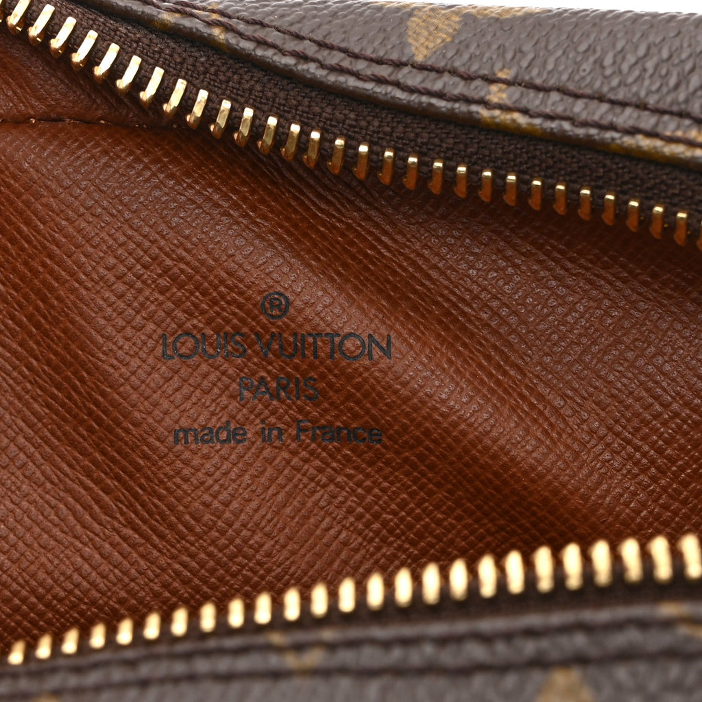 Louis Vuitton Monogram Amazone