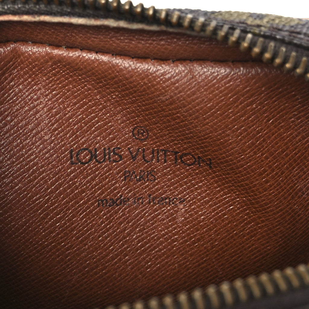 Louis Vuitton Monogram Danube 15
