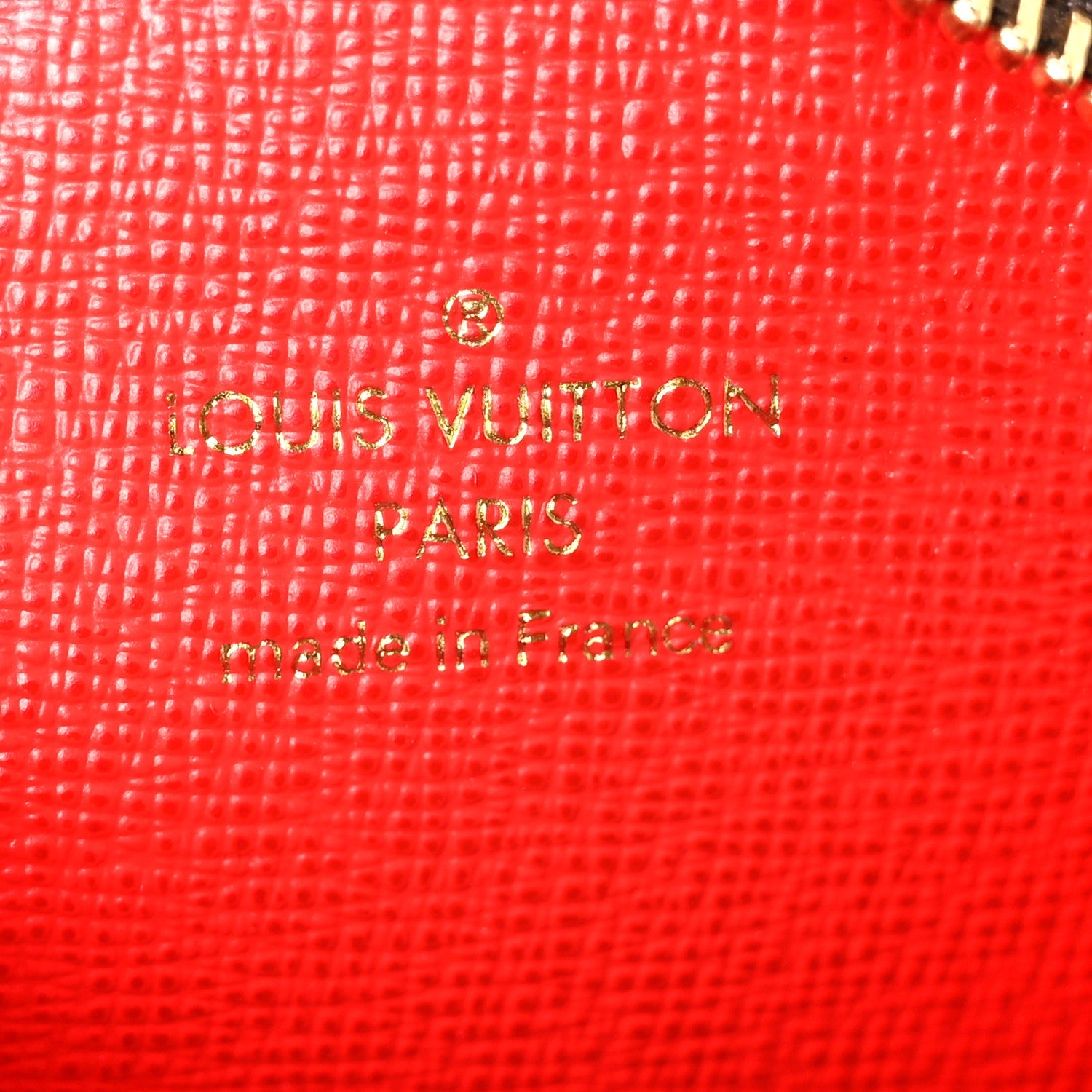 Louis Vuitton Reverse Monogram Giant OnTheGo East West