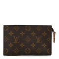 Louis Vuitton Monogram Bucket 23 Pouch