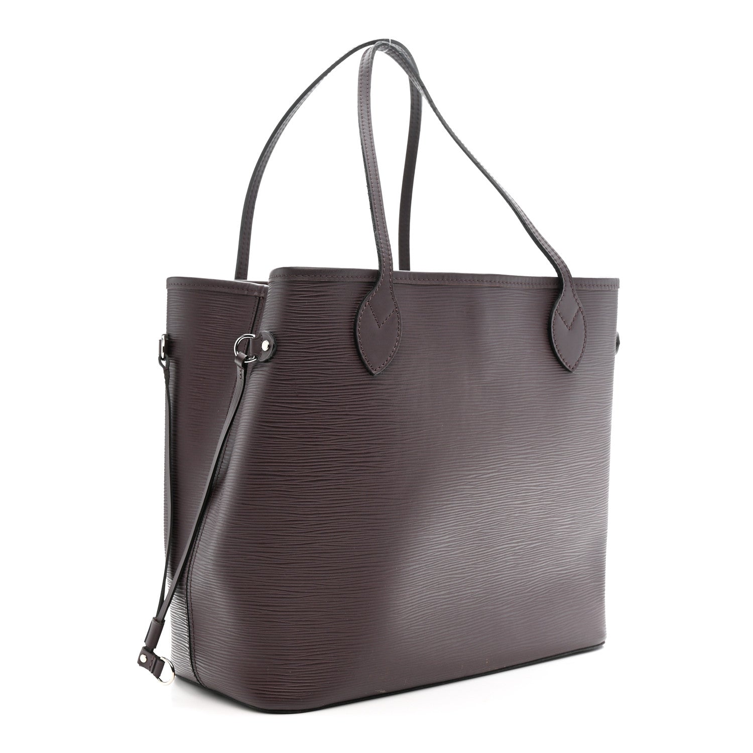 Louis Vuitton Epi Neverfull MM Quetsche