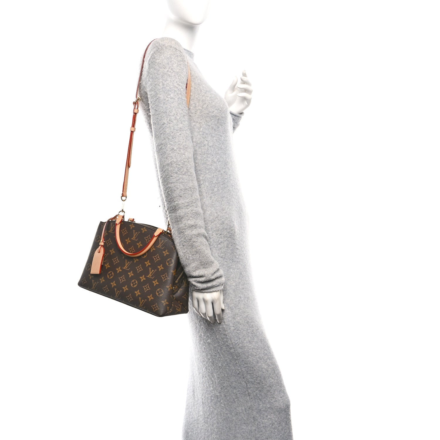 Louis Vuitton Monogram Petit Palais