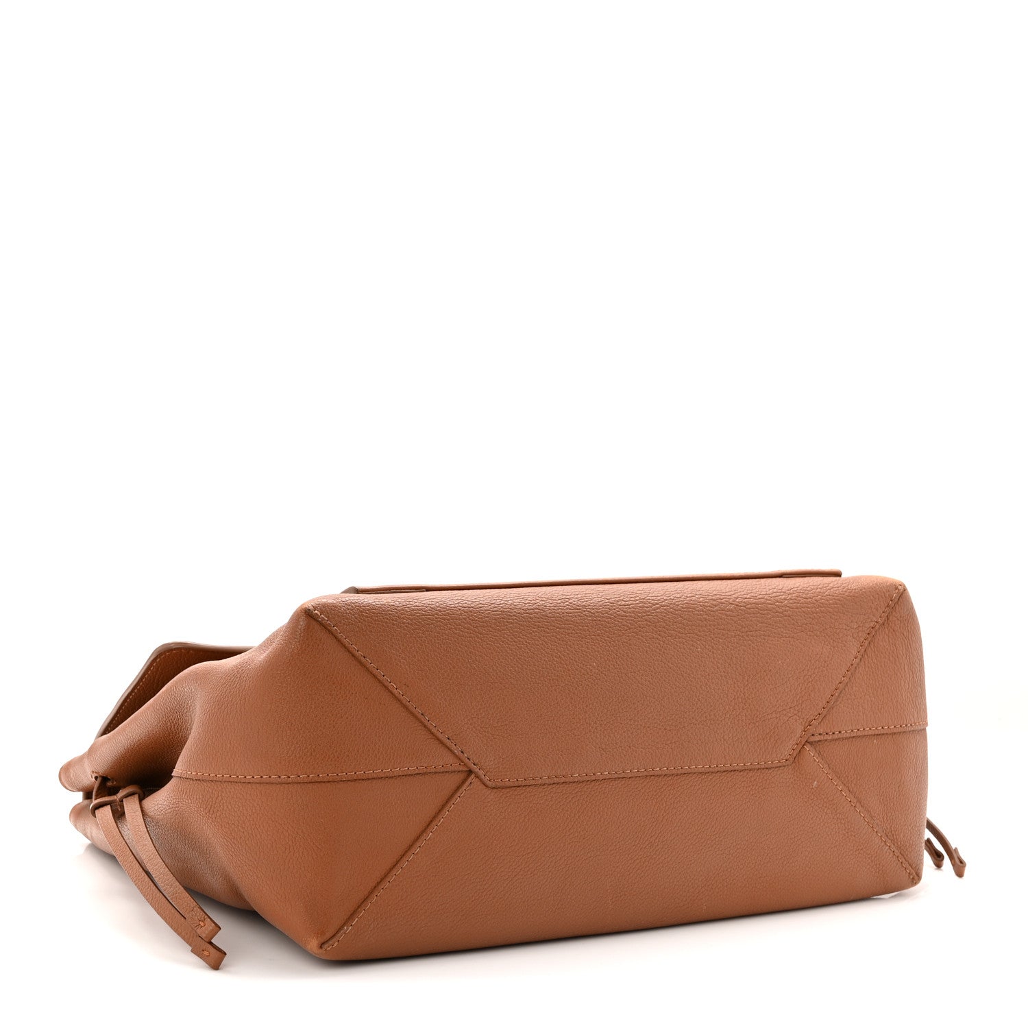 Louis Vuitton Calfskin Lockme MM
