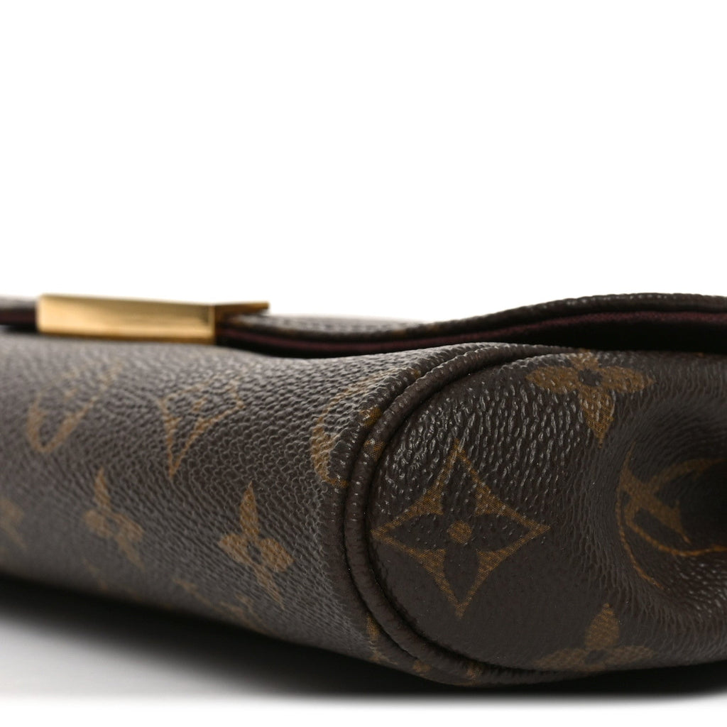 Louis Vuitton Monogram Favorite MM
