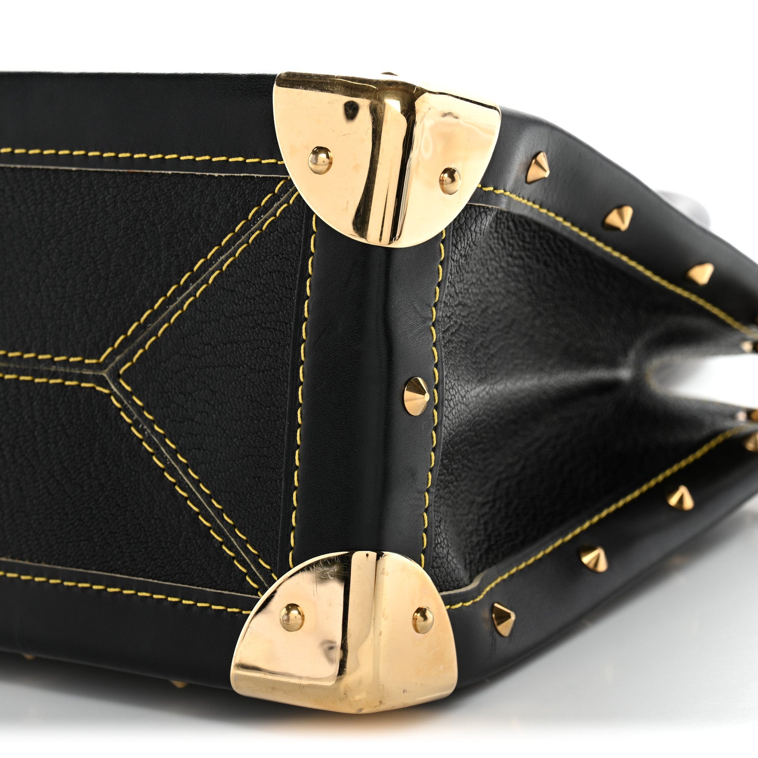 Louis Vuitton Suhali Le Fabuleux Black