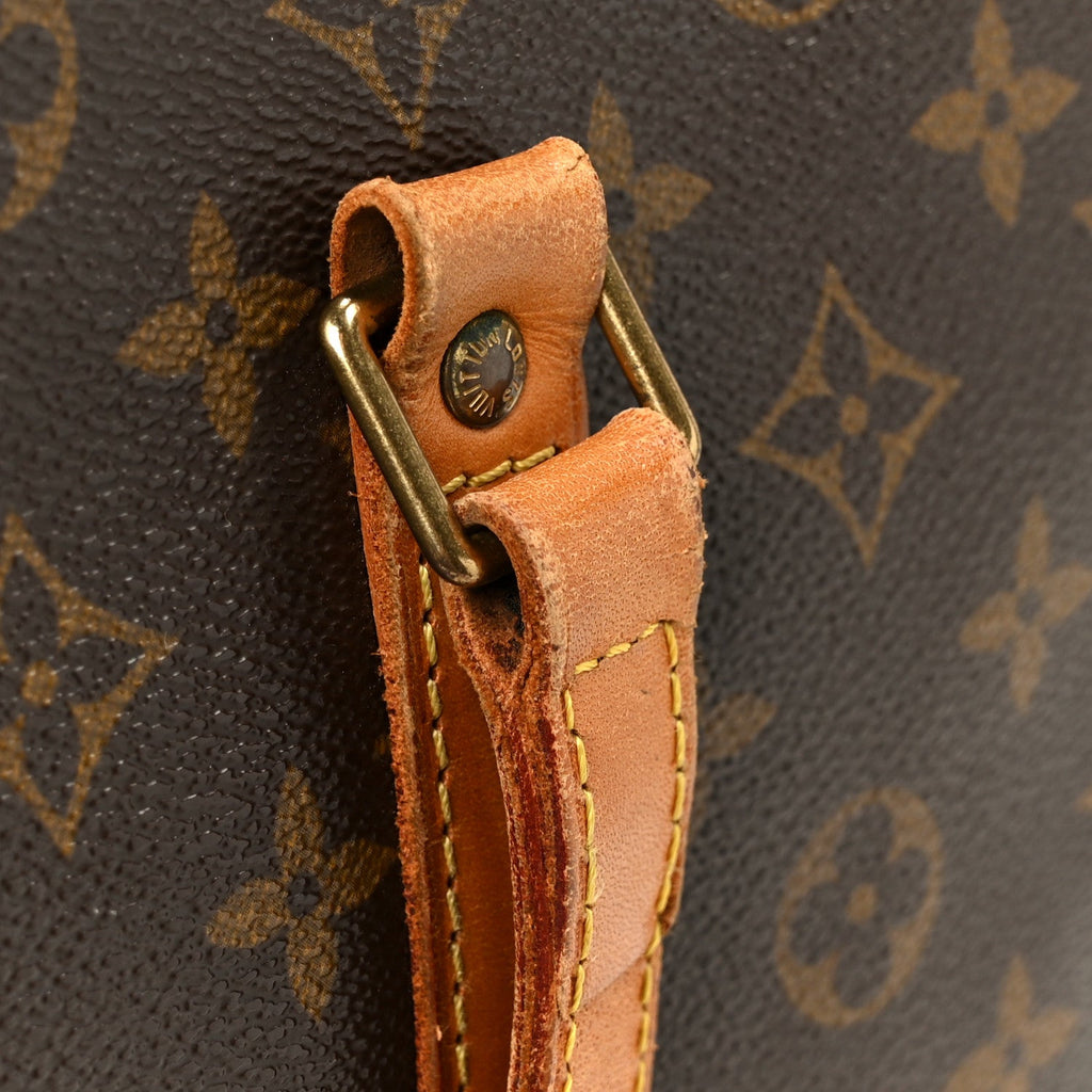 Louis Vuitton Monogram Babylone