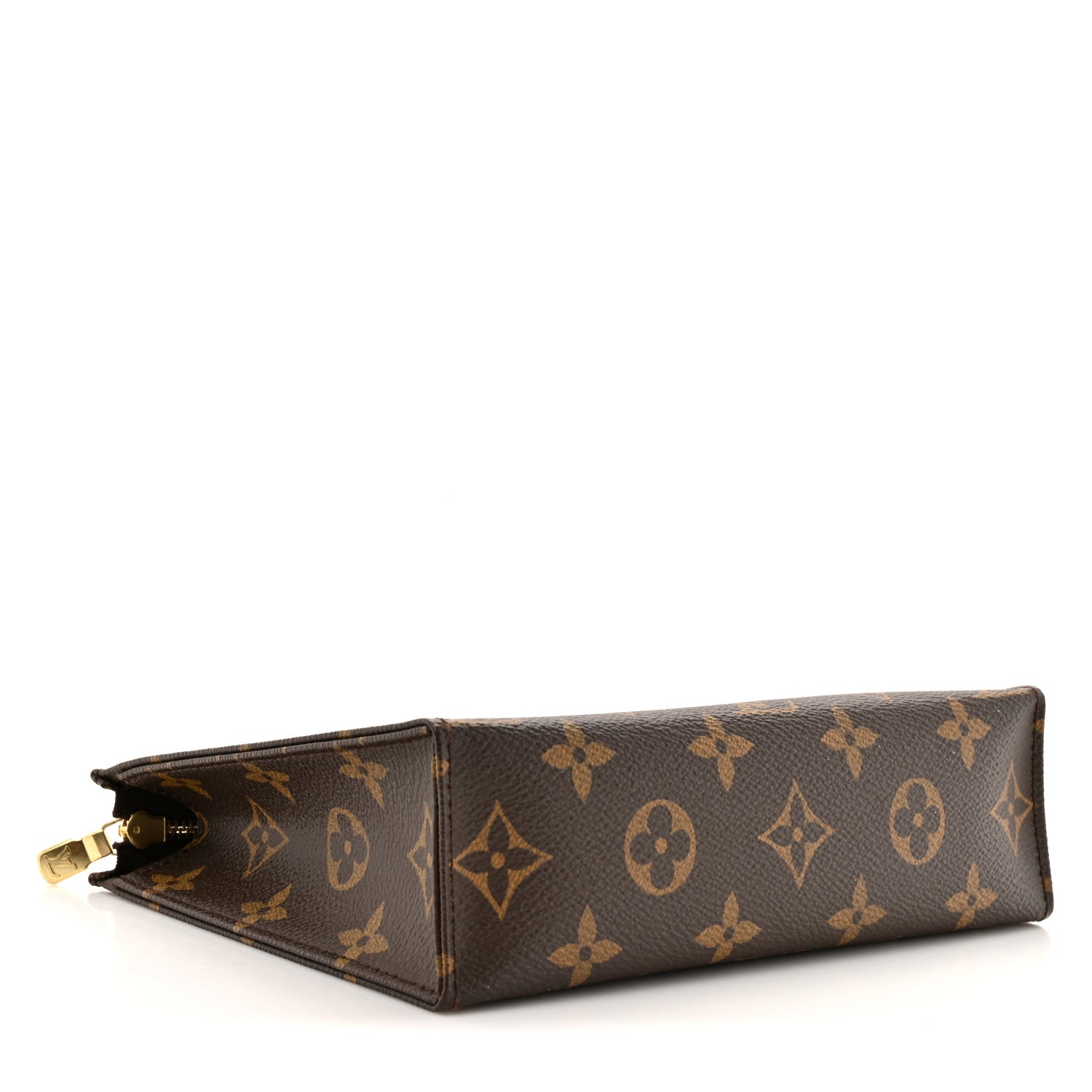 Louis Vuitton Monogram Toiletry Pouch 19