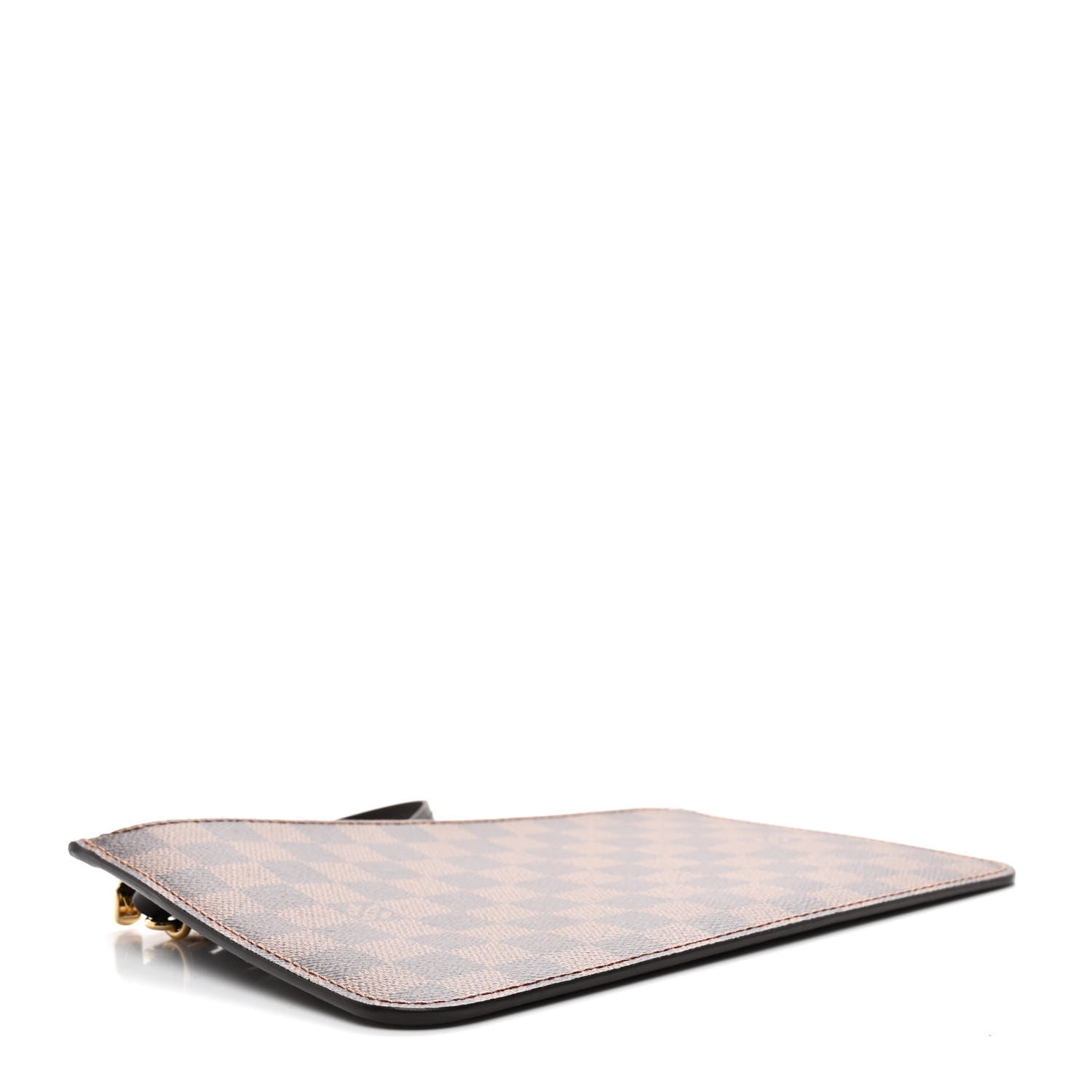 Louis Vuitton Damier Ebene Neverfull MM GM Pochette