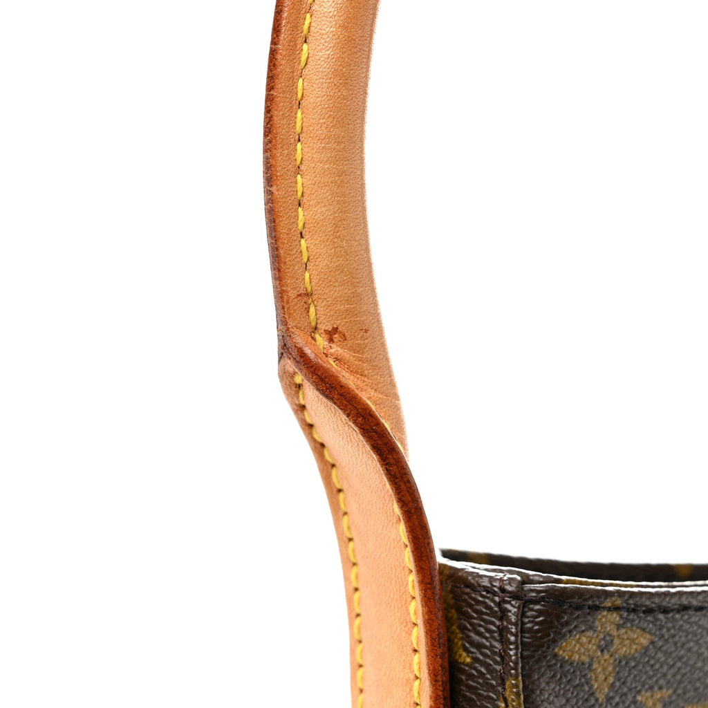 Louis Vuitton Monogram Looping MM