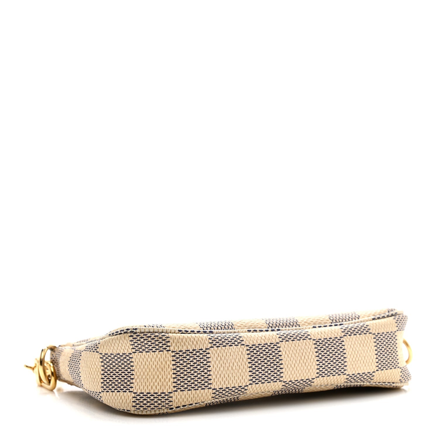 Louis Vuitton Damier Azur Mini Pochette Accessories