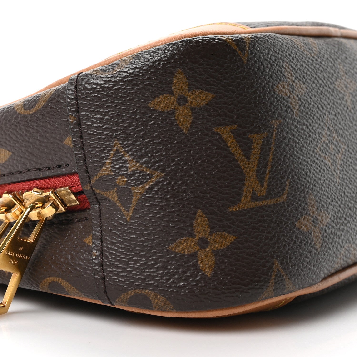 Louis Vuitton Monogram Deauville Mini