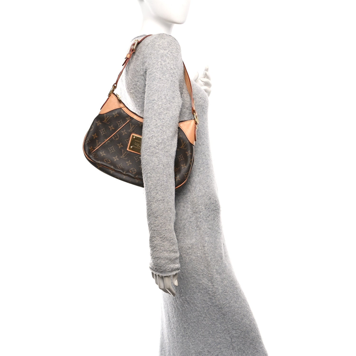 Louis Vuitton Monogram Thames PM