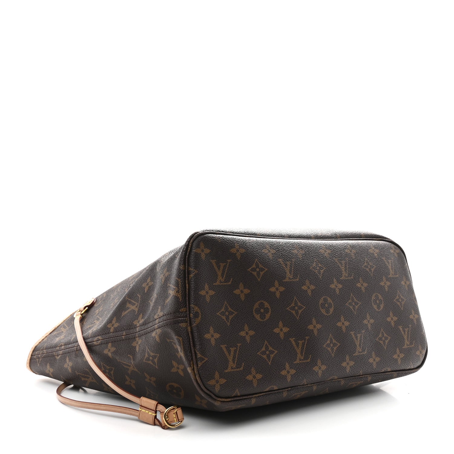 Louis Vuitton Monogram Neo Neverfull MM Cherry