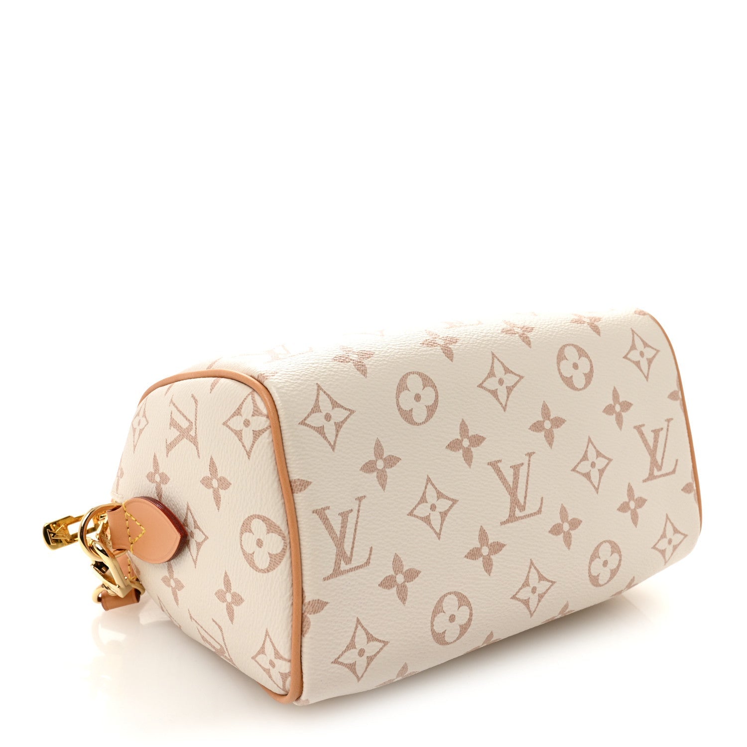 Louis Vuitton Monogram Dune Speedy Bandouliere 20