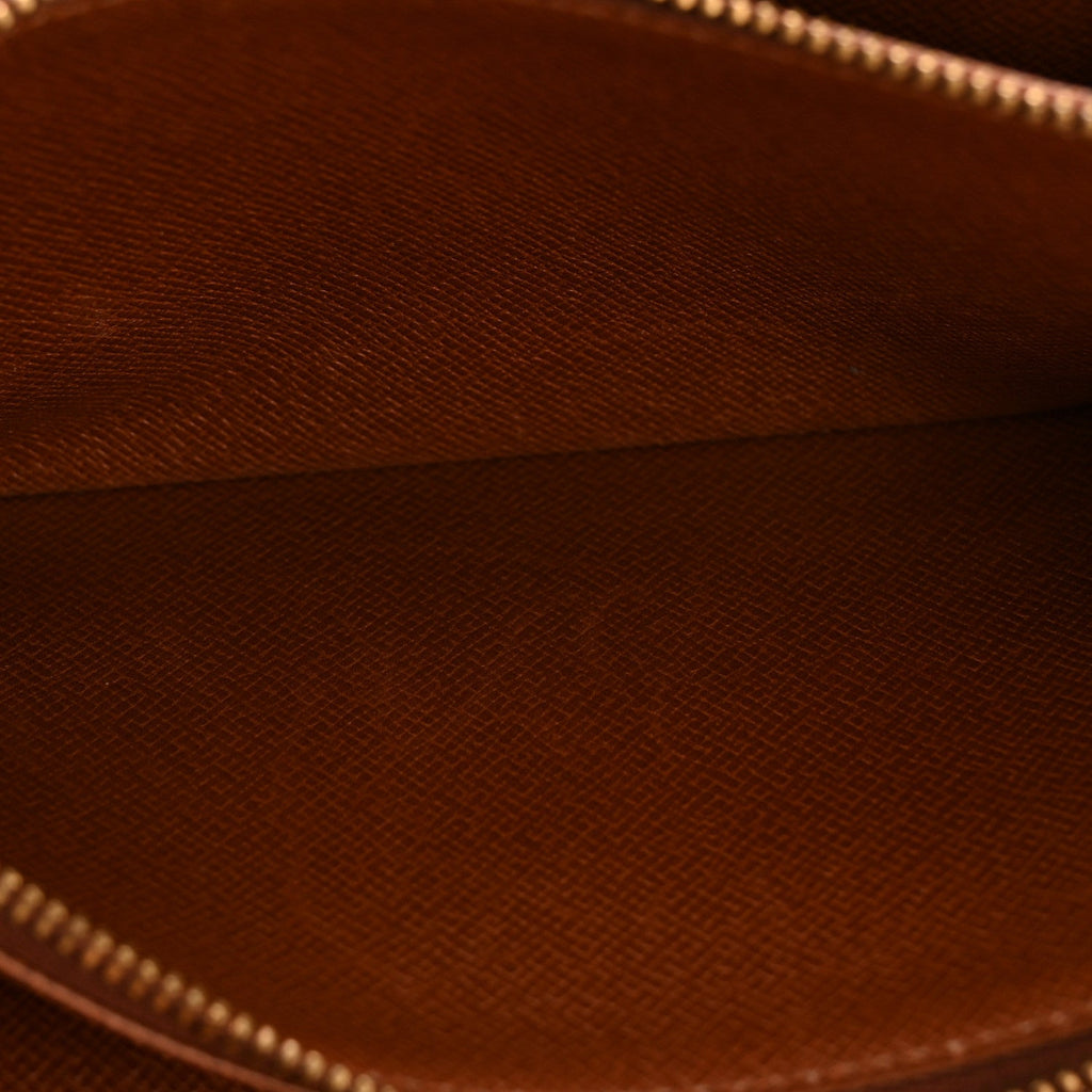 Louis Vuitton Monogram Sarah Wallet