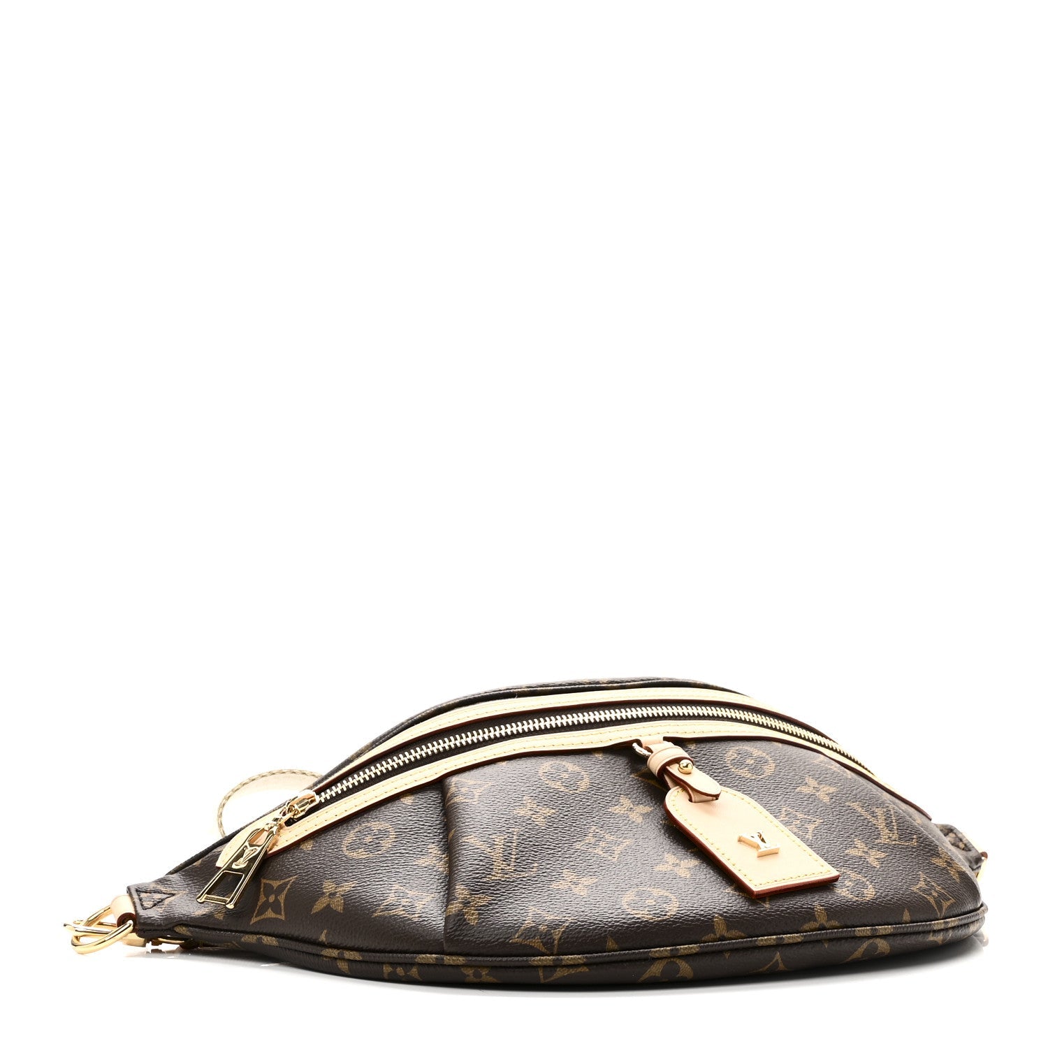 Louis Vuitton Monogram High Rise Bumbag