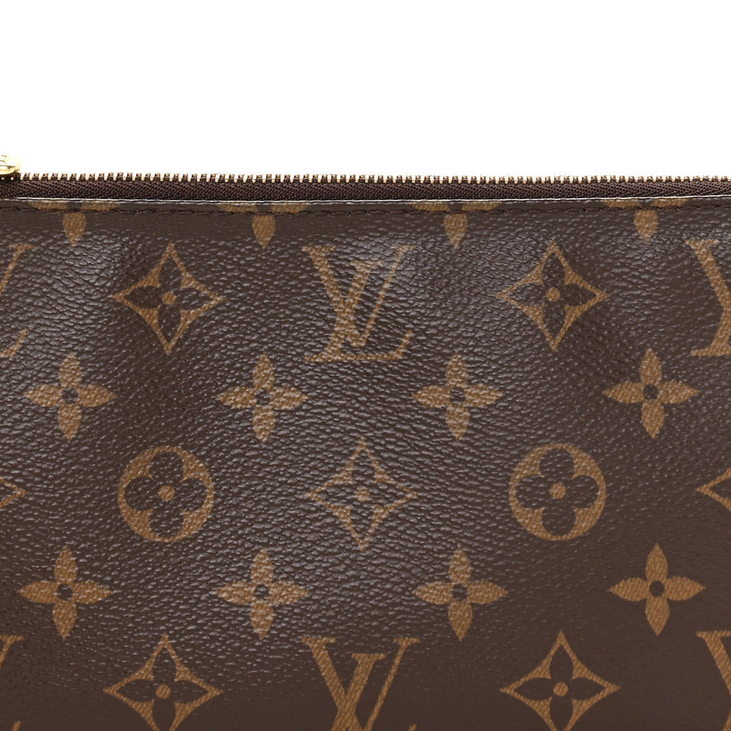 Louis Vuitton Monogram Pochette Accessories NM