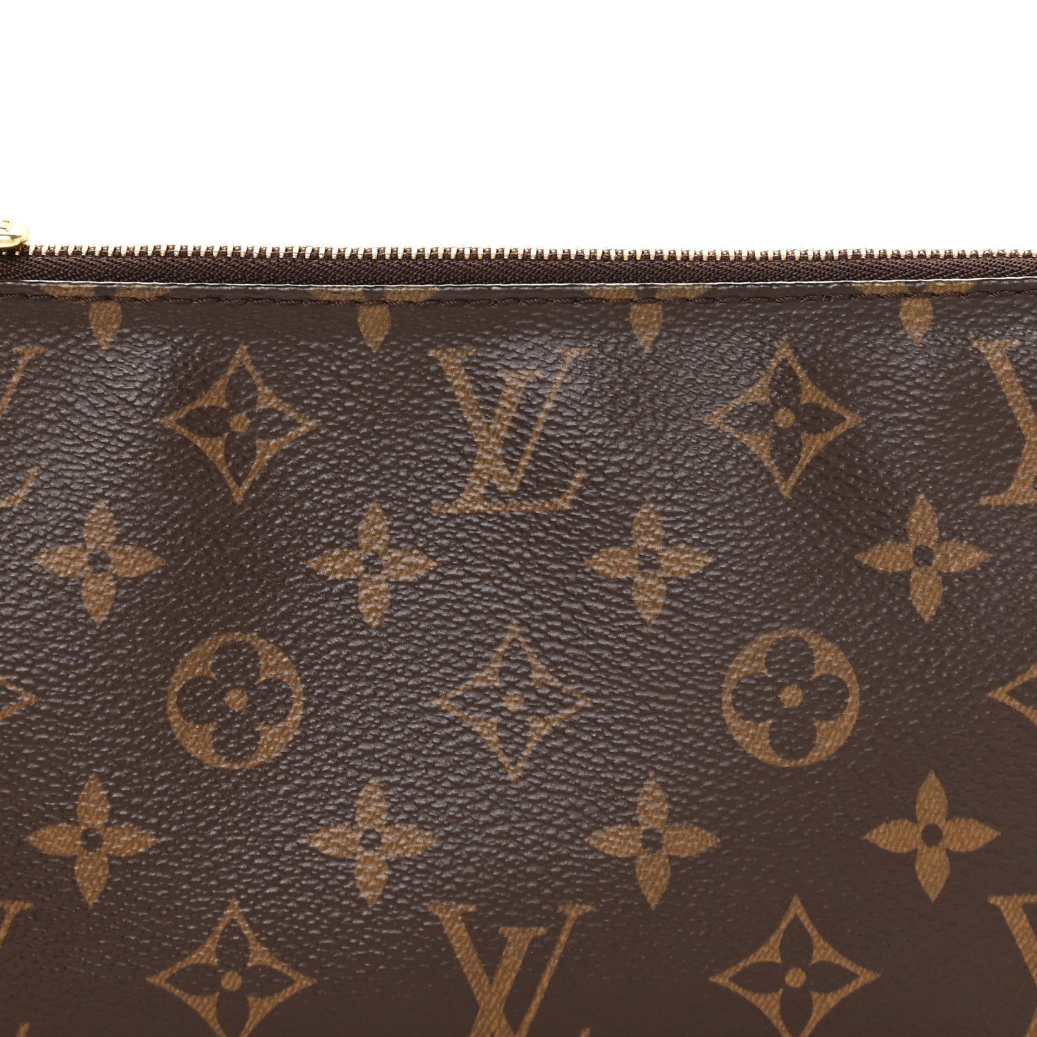 Louis Vuitton Monogram Pochette Accessories NM