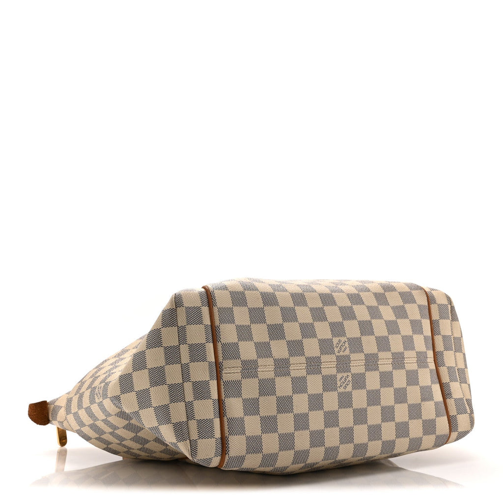 Louis Vuitton Damier Azur Totally MM