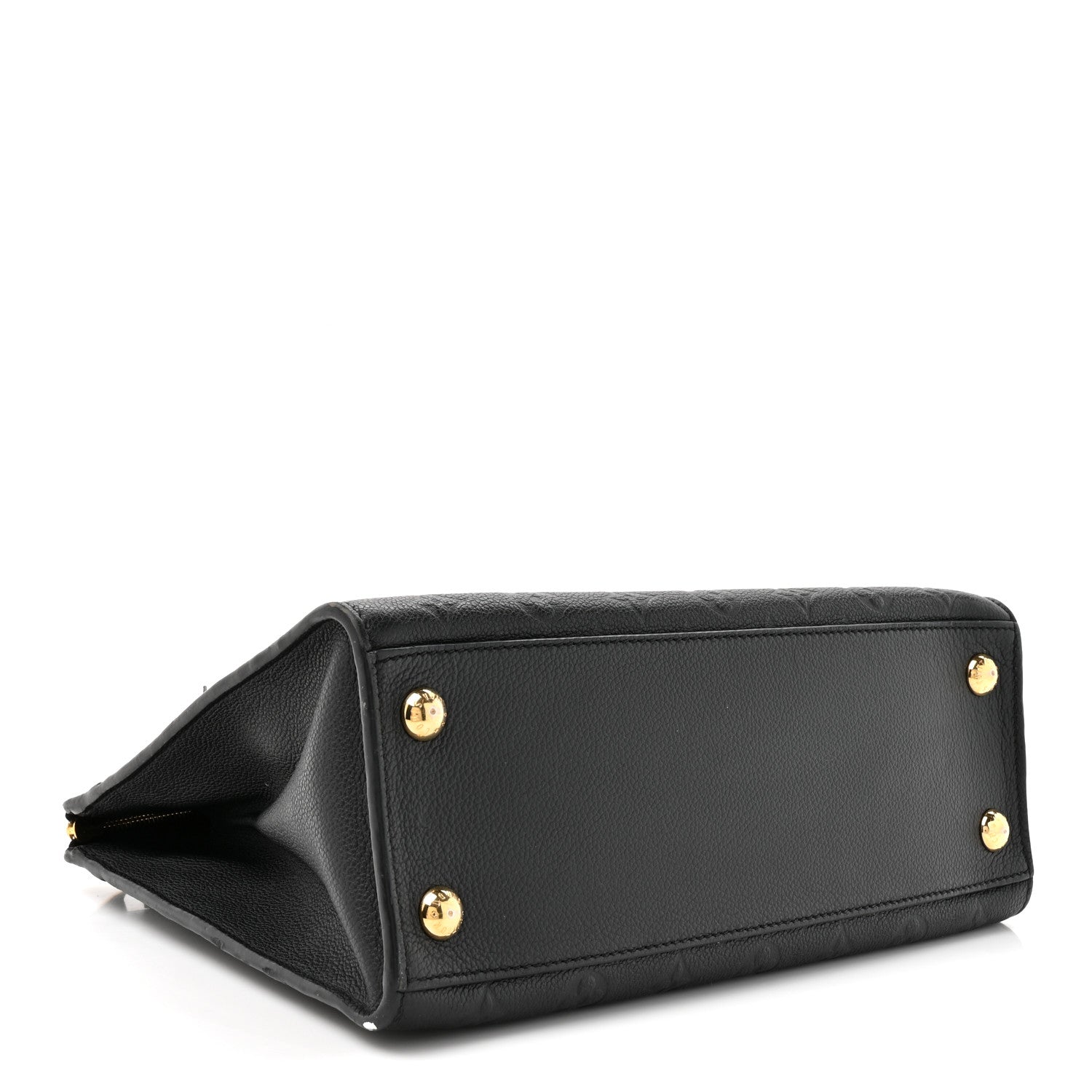 Louis Vuitton Empreinte Pont Neuf MM Black