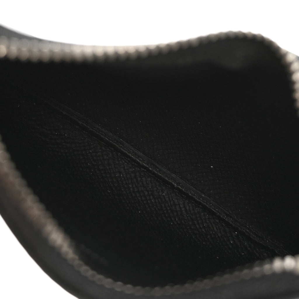 Louis Vuitton Reverse Monogram Eclipse Key Pouch