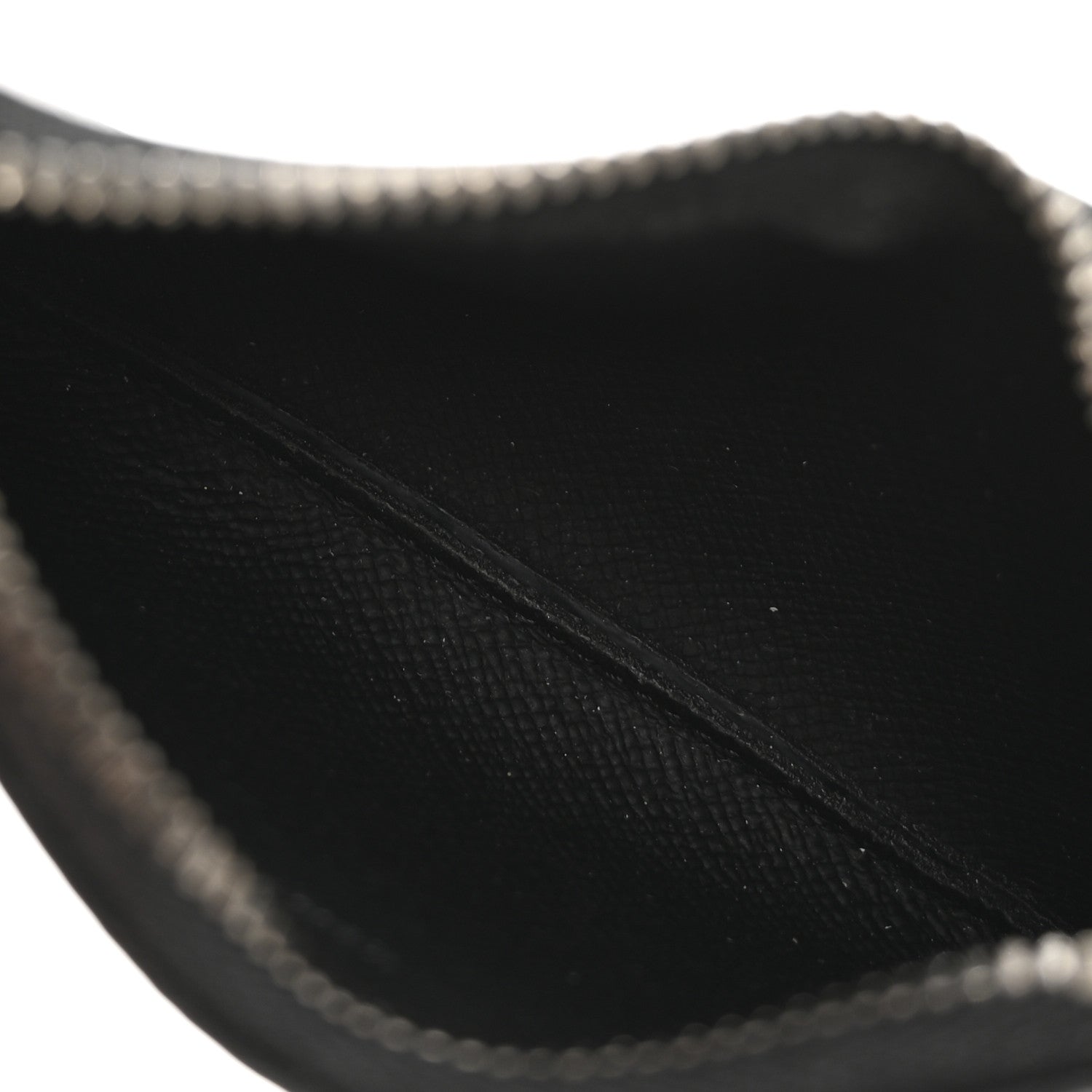Louis Vuitton Reverse Monogram Eclipse Key Pouch