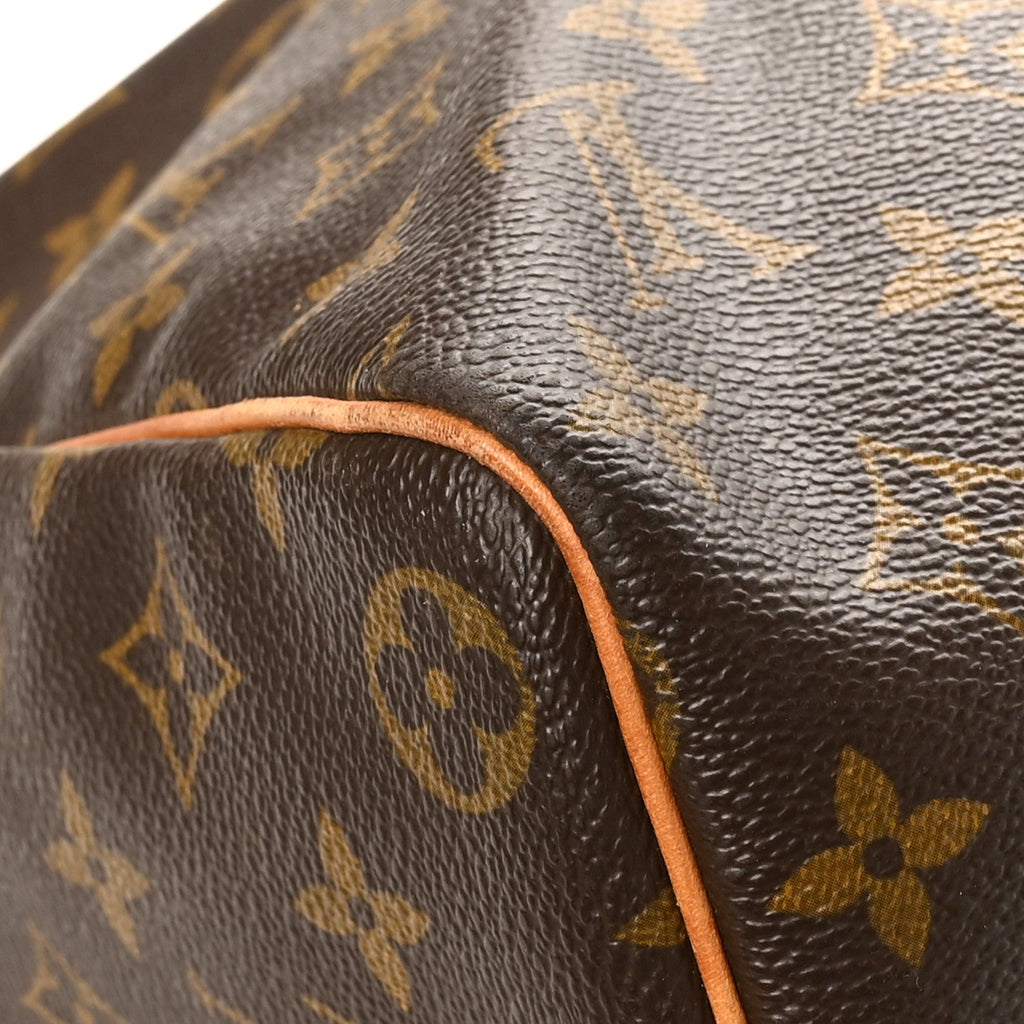 Louis Vuitton Monogram Keepall 45