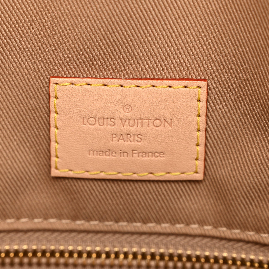 Louis Vuitton Monogram Graceful PM