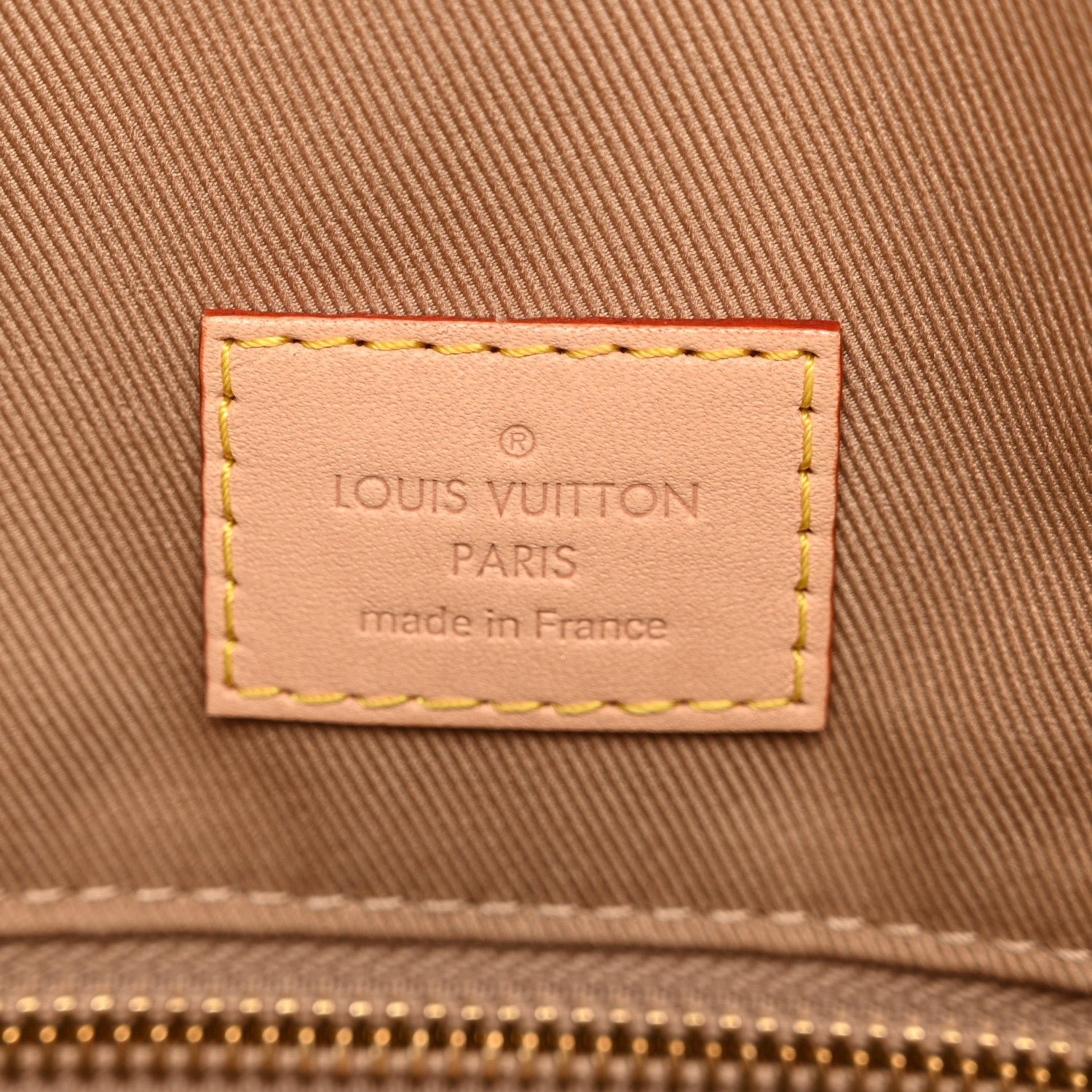 Louis Vuitton Monogram Graceful PM